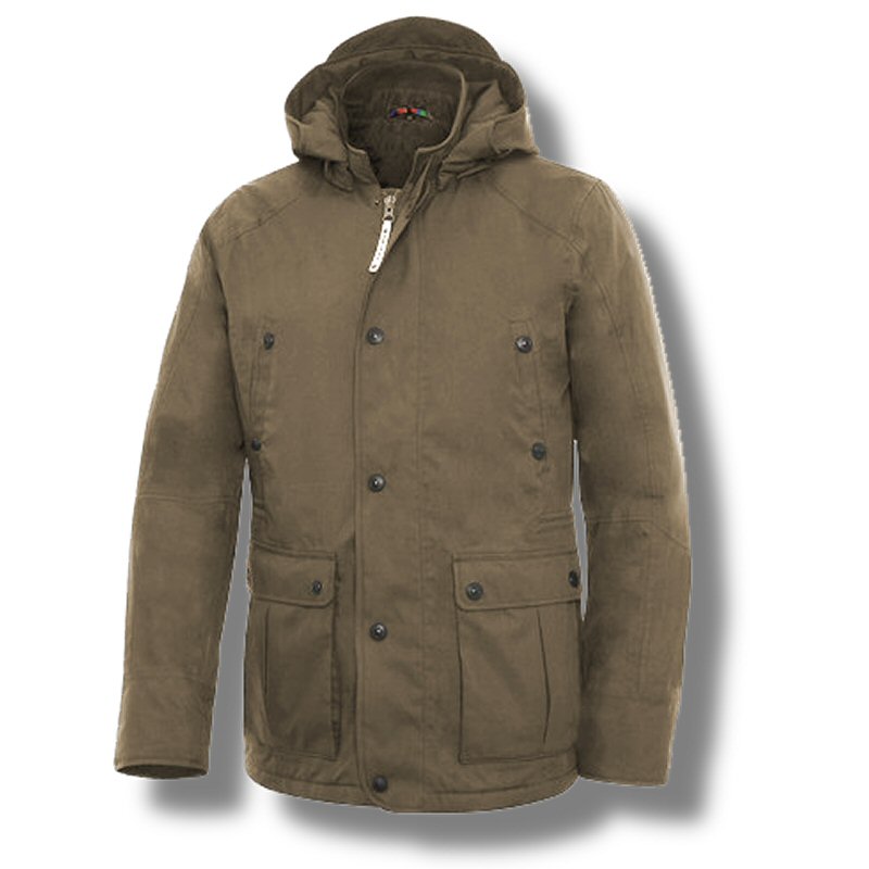 Scooter parka clearance